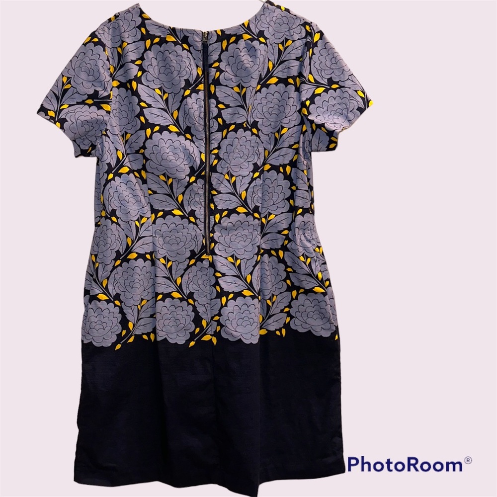 Shift Dress - image 5